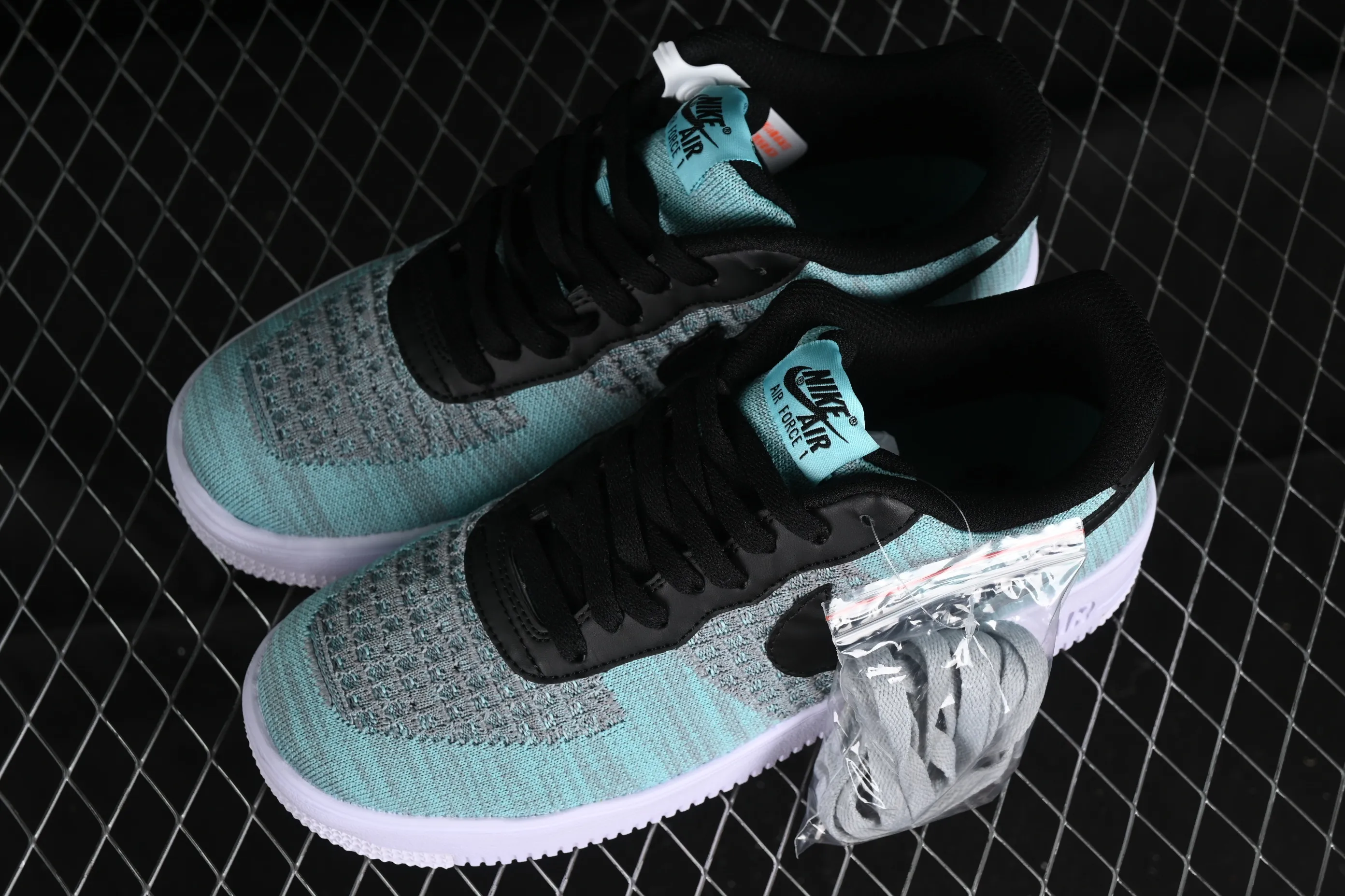 All categories Nk Air Force 1 Air Force series Nk Air Force 1 Low Air Force low top Nk Air Force 1'07 Low 2.0 month black flying line Air Force 1 low top casual sneakers CI0051-600